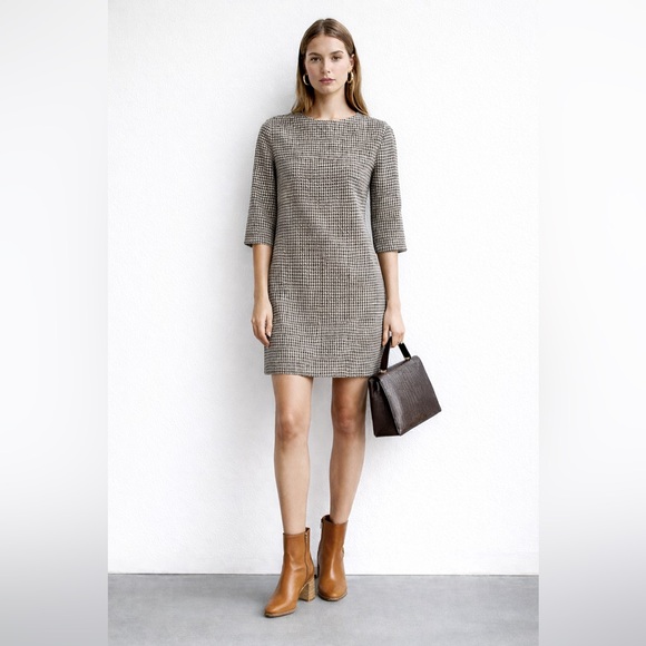 Only Dresses & Skirts - ONLY - Elegant Midi Dress